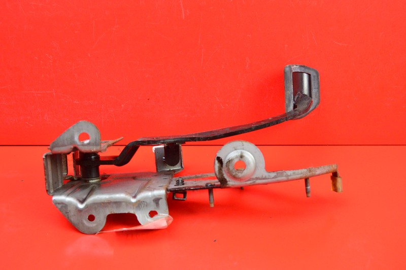 фото №5, Педаль педалі гальмо 8200820803 renault kangoo 2 ii 07-13