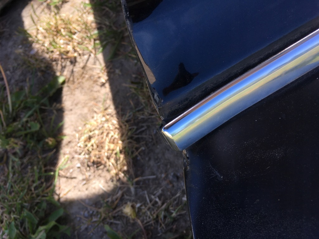 фото №9, Дверь левый перед bmw x3 e83 475/9