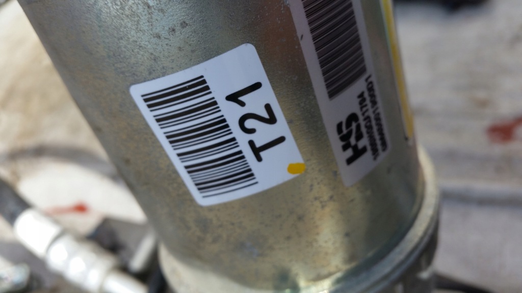 фото №5, Picanto 2 ii усилитель электрический 56300-1y201