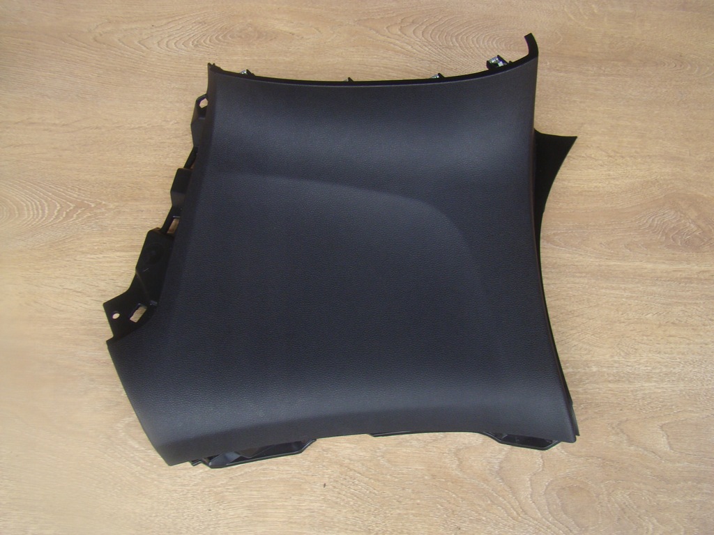 фото №1, Grand scenic iv scenic захист заглушки панелі ліва