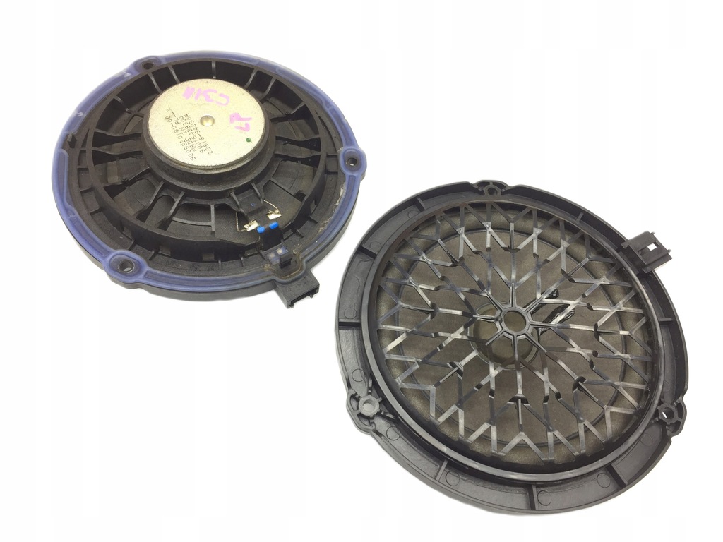 фото №1, Citroen c3 iii ds7 508 ii динамік двері лівий перед