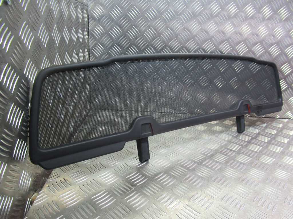 фото №3, Audi r8 spyder windshot вітрозахисний екран оригінал