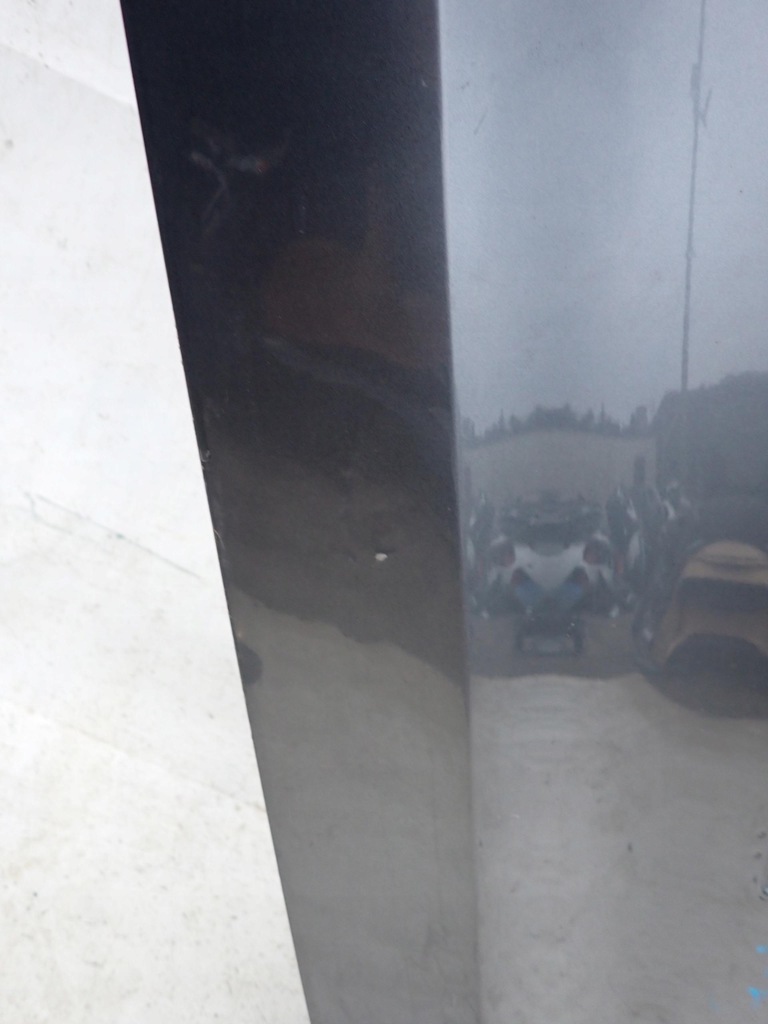 фото №5, Honda jazz iv 20- кришка багажника багажника