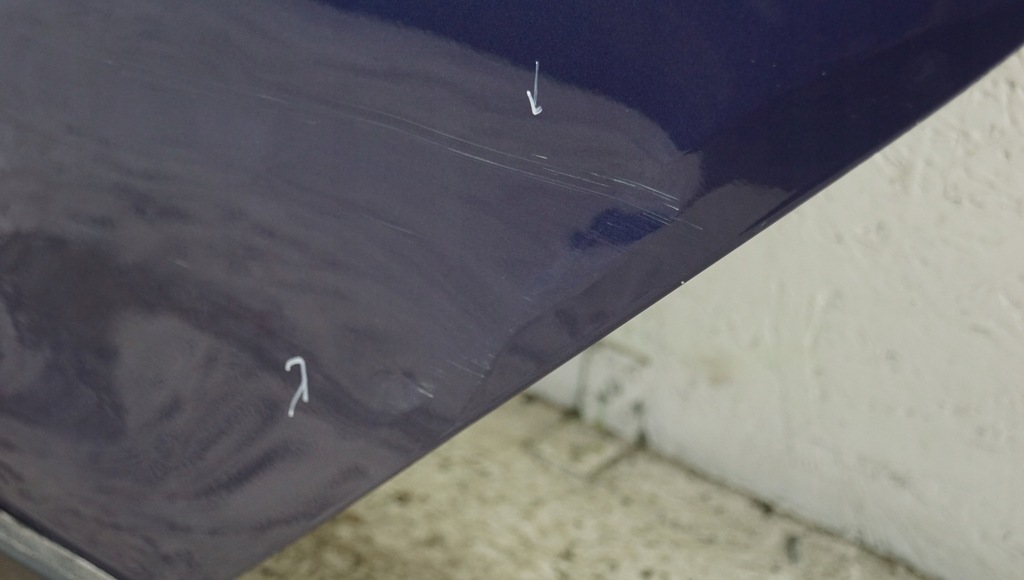 фото №11, Дверь левый задняя peugeot 2008 i