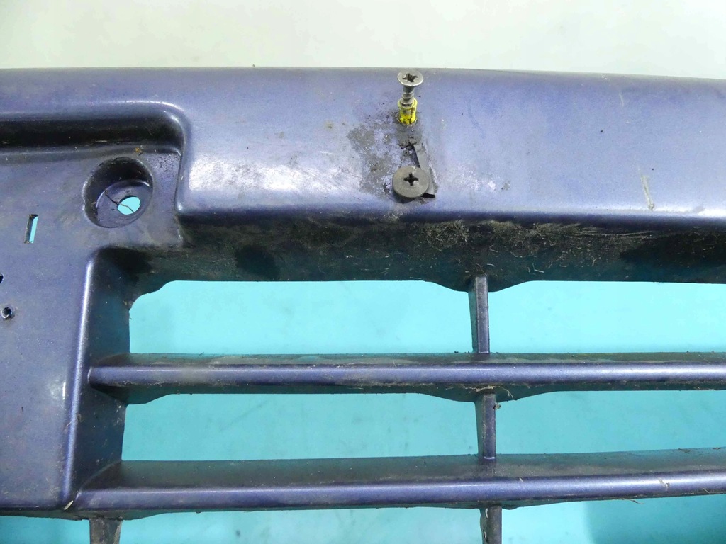 фото №10, Бампер перед mitsubishi galant viii 96-99 t09c