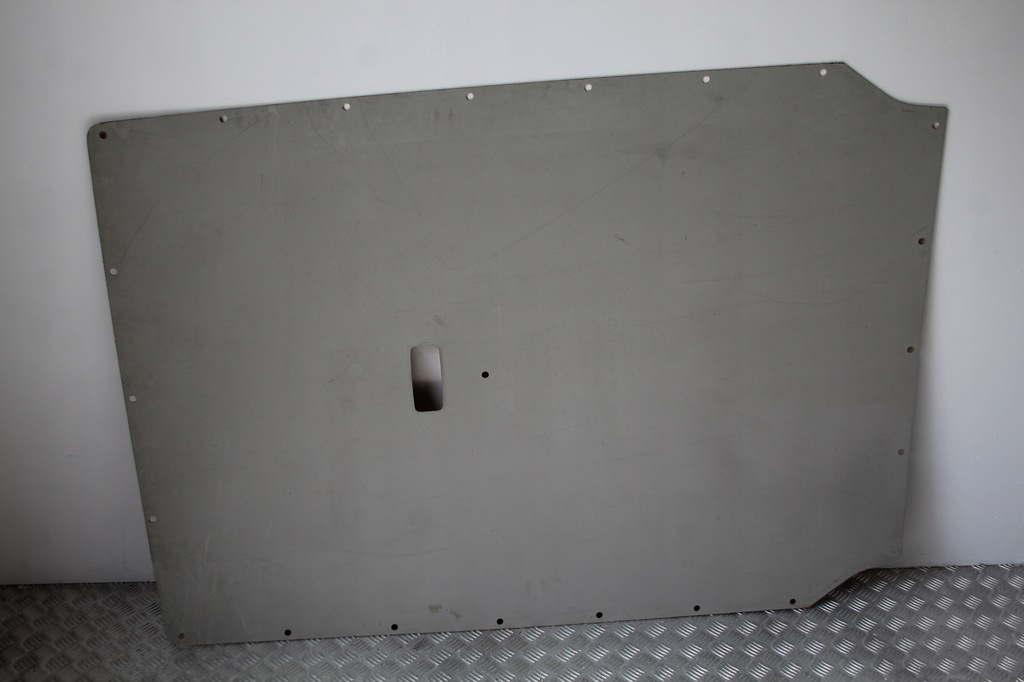 фото №1, Стеля vw caddy 2k0 2k5