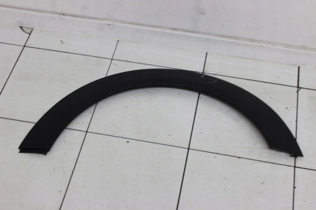 фото №1, Mini clubman r55 молдинг крыла lewego заднего левая задняя левый задняя