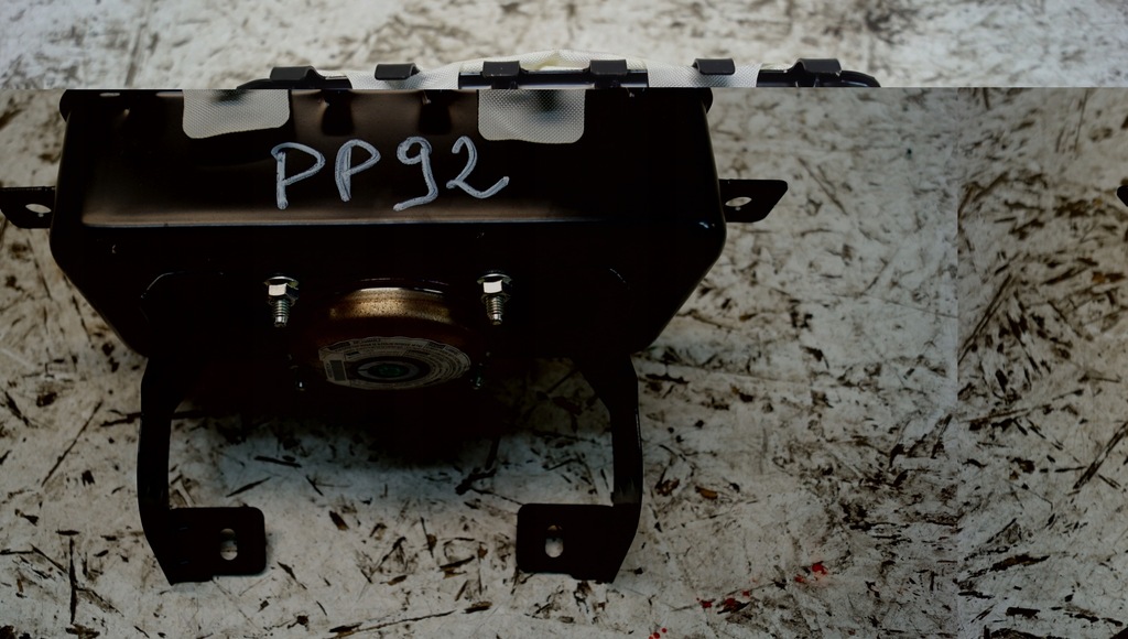 фото №4, Подушка подушка безпеки пасажира kia sportage iii