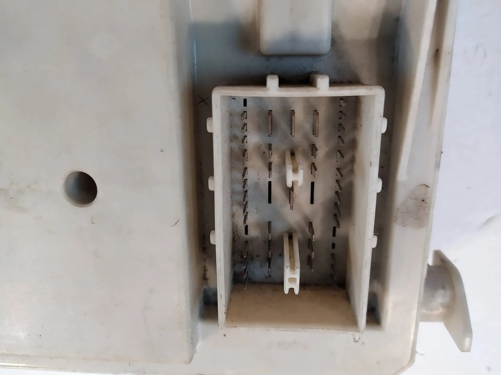 фото №9, Коробка предохранителей volvo v50 s40 ii