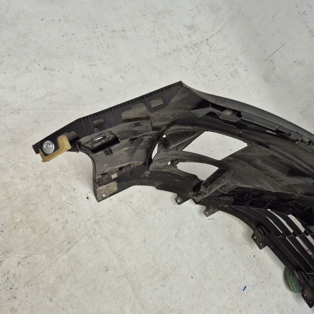 фото №14, Renault express 21- бампер перед передній pdc