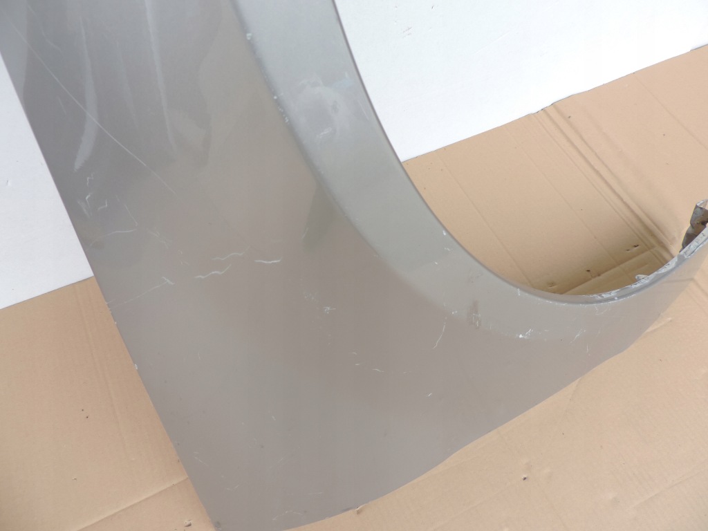 фото №4, Mercedes r-klasa w251 2005 правий крила перед