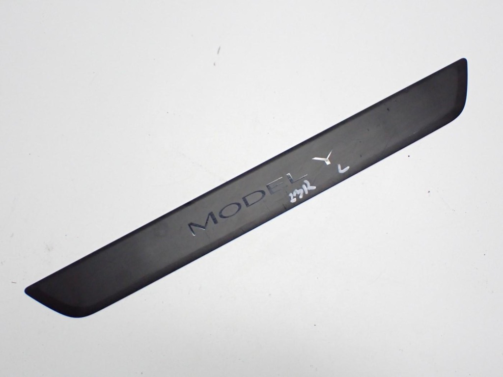 Купити Молдинг накладка поріг поріг лівий перед 1494301-00-b tesla model y 23r