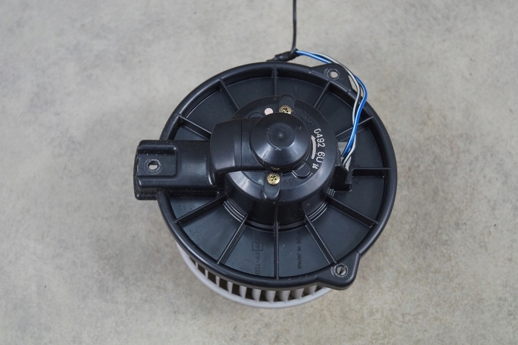 фото №2, Вентилятор воздуходувка обдув proton persona 413 eu