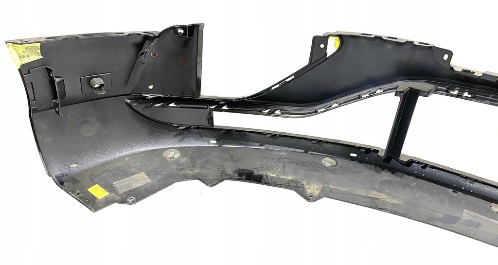 фото №6, Bentley continental gt v8s передній бампер