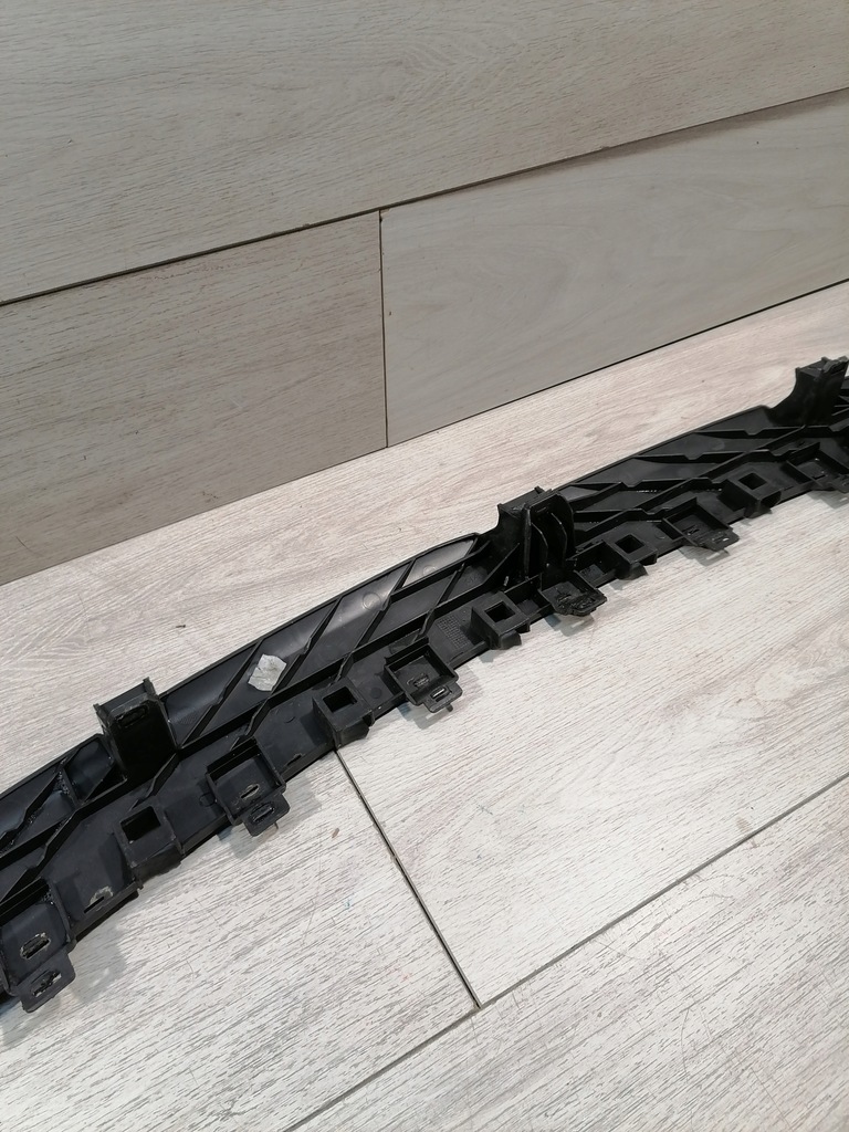 фото №12, Leon iii kombi усилитель бампер задняя 5f9807511