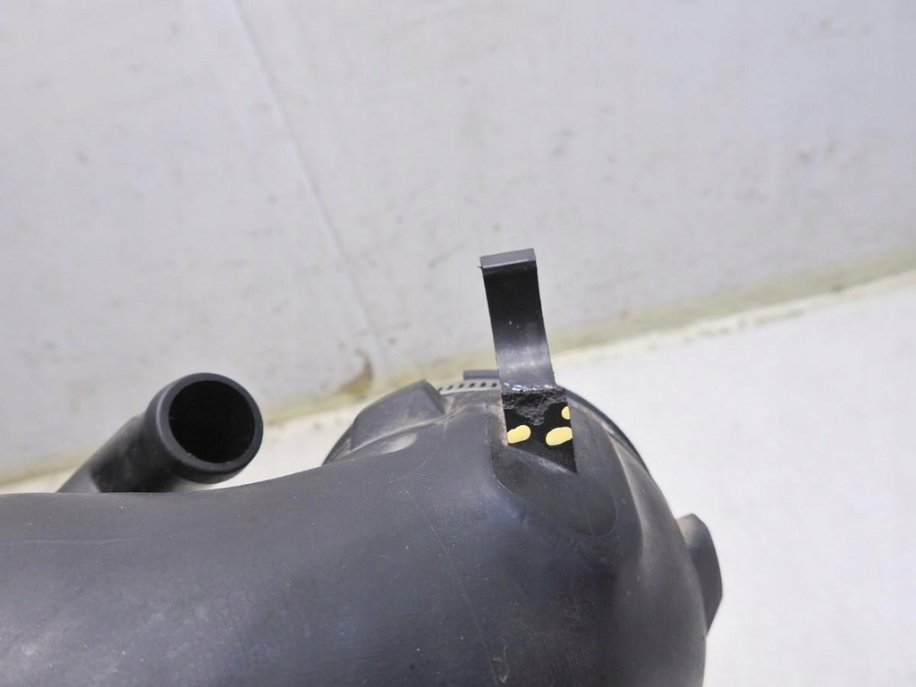 фото №3, Wąż труба повітрозабірник повітря subaru forester iii 2.0 d