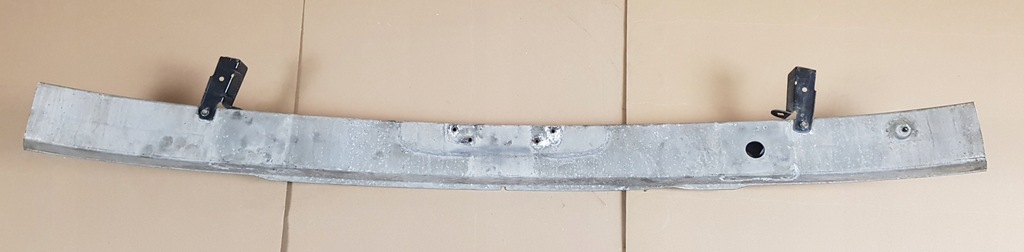 фото №7, Mercedes r w251 балка передний бампера перед