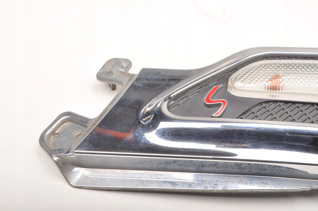 фото №2, Mini countryman r60 поворотник правий 9803127