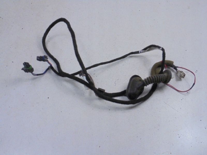 фото №3, Opel frontera b жгут дверь задняя правая