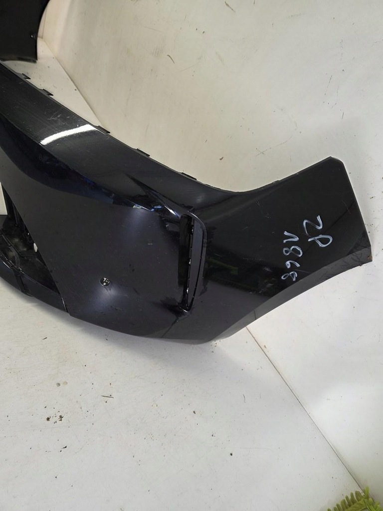 фото №8, Бампер перед opel astra l 6 22-