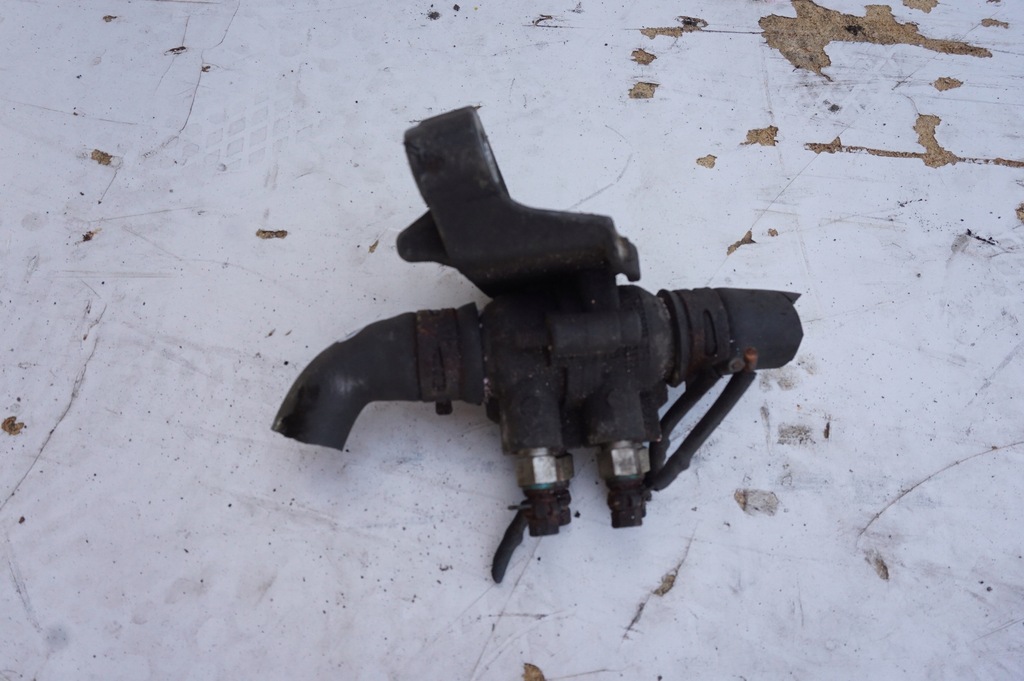 фото №1, Нагрівач рідина renault master 3 iii 2.3 dci