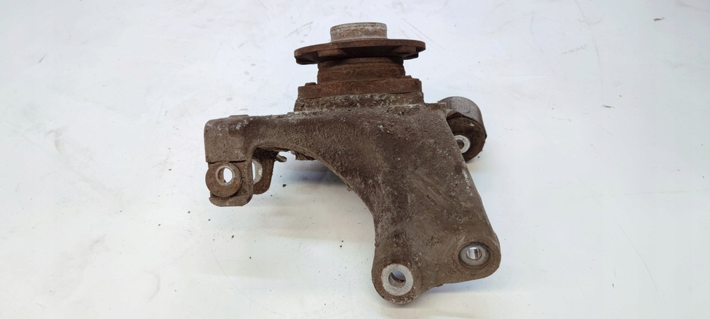 фото №5, Поворотний кулак ступиця правий задня audi a6 c6 4f0505434e fwd