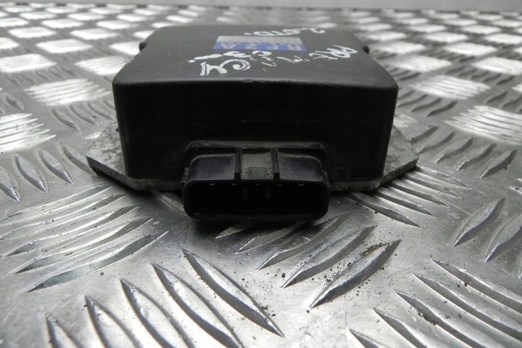 фото №1, Інше модулі mazda premacy cp 1310001021 дизель 74kw 2003