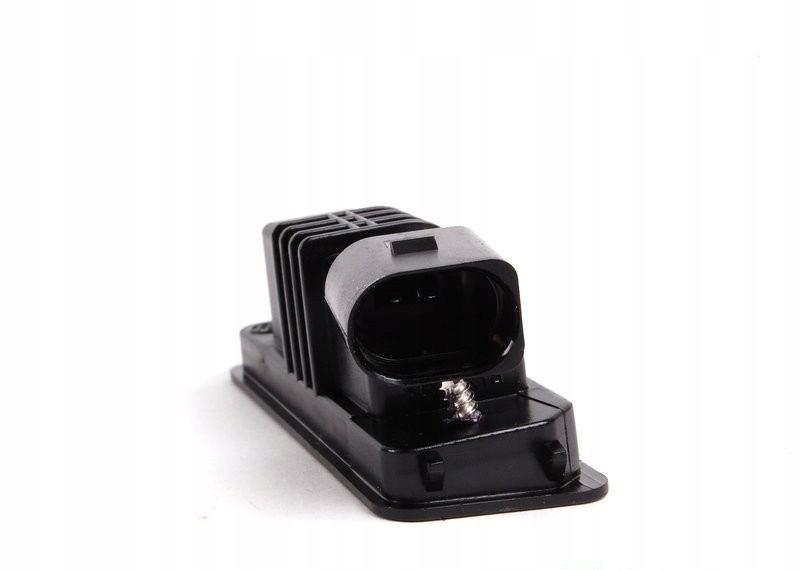 фото №8, Свет номерного знака регистрационный vag volkswagen