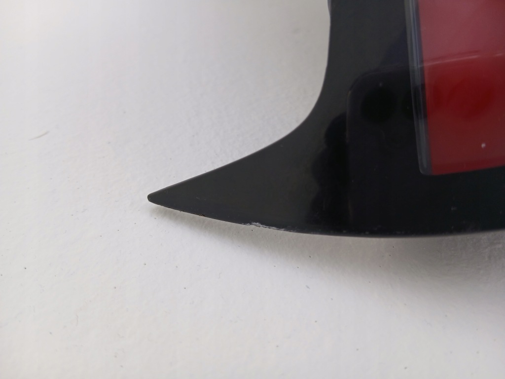 Tesla model y 3 lift 2021- лампа задняя левая левый задняя 1502086-99-d Киев