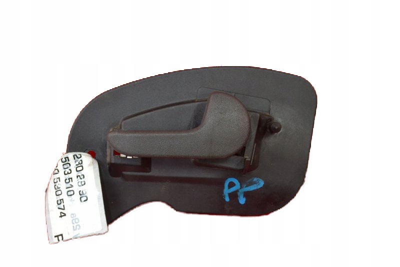 фото №1, Ручка внутрішня права перед opel combo c 05r