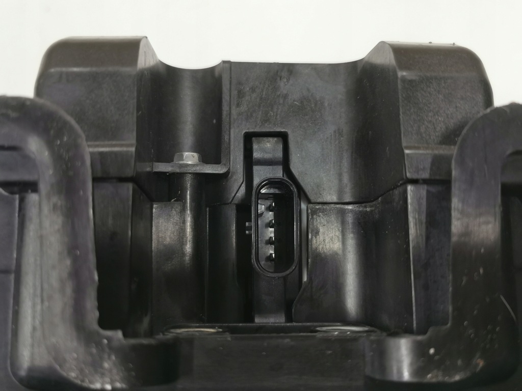 фото №15, Шторка, жалюзи , воздуховод воздуха bmw 1 f40