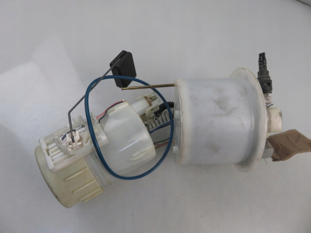 фото №6, Насос топлива toyota aygo 1.0 770200h010