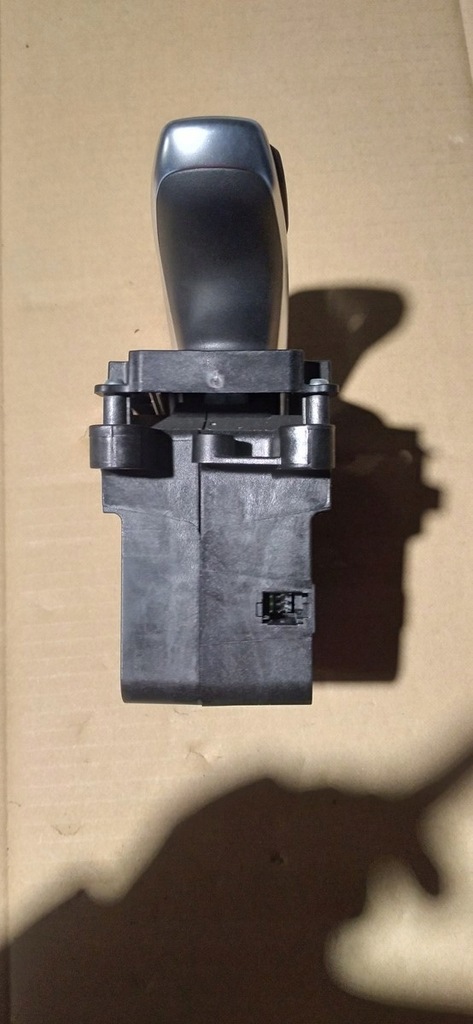 фото №11, Peugeot 3008 ii 5008 ii ручка перемикання передач домкрат 98336270dx