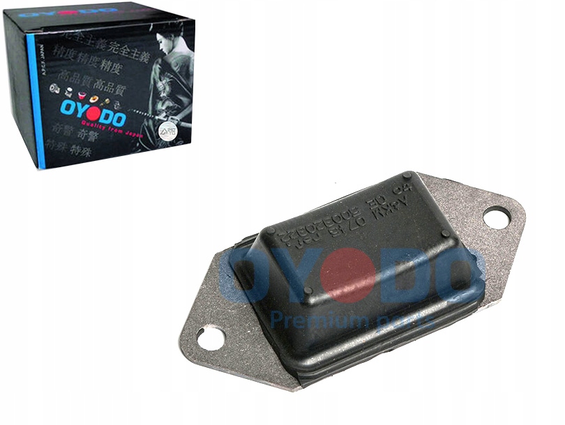 фото №1, Отбойник рессора iveco oyodo