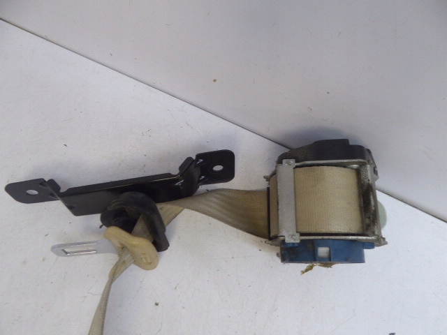 фото №4, Alfa romeo 159 pas безопасности перед левый