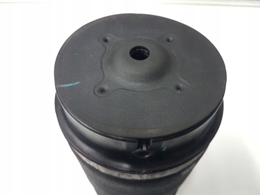 фото №4, Подушка пневмоподушка подвеска задняя mercedes gle w292