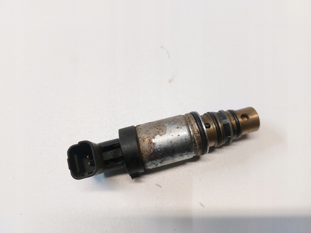 фото №7, Citroen c5 iii 2.0 hdi 163km колесо електромагніт клапан зчеплення компресора