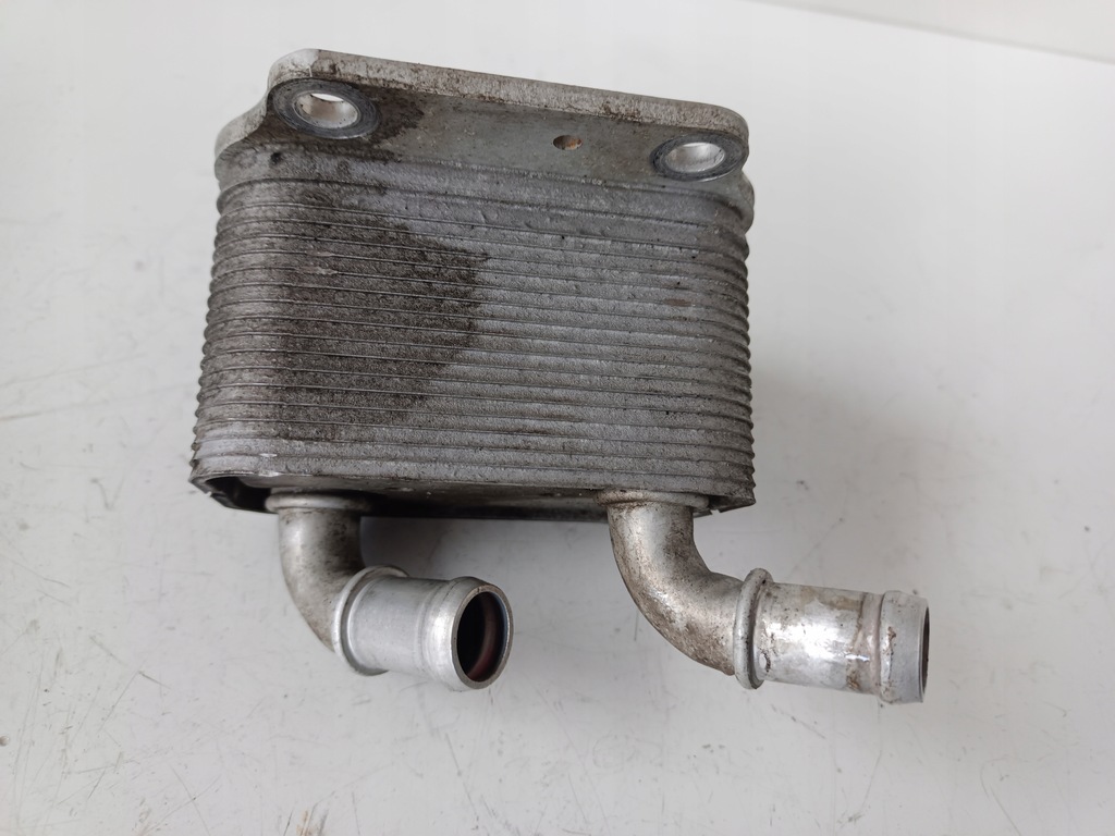 фото №5, 26410-2u000 радіатор оливи kia ceed iii 1.6 crdi d4fe hyundai