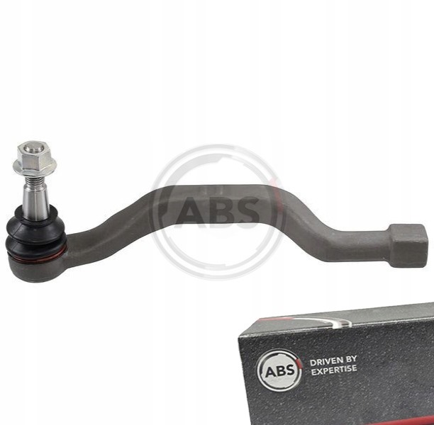 Купити Наконечник тяга кермовий ліва do renault latitude