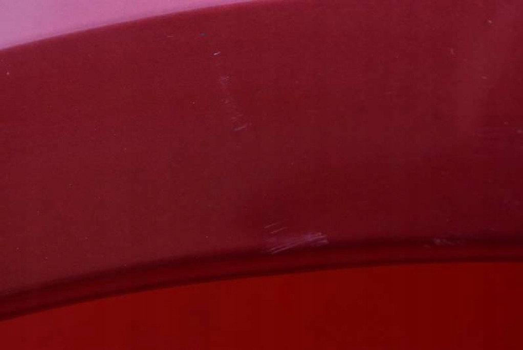 фото №6, Крила лівий перед передній 69z subaru outback 4 iv 09-12