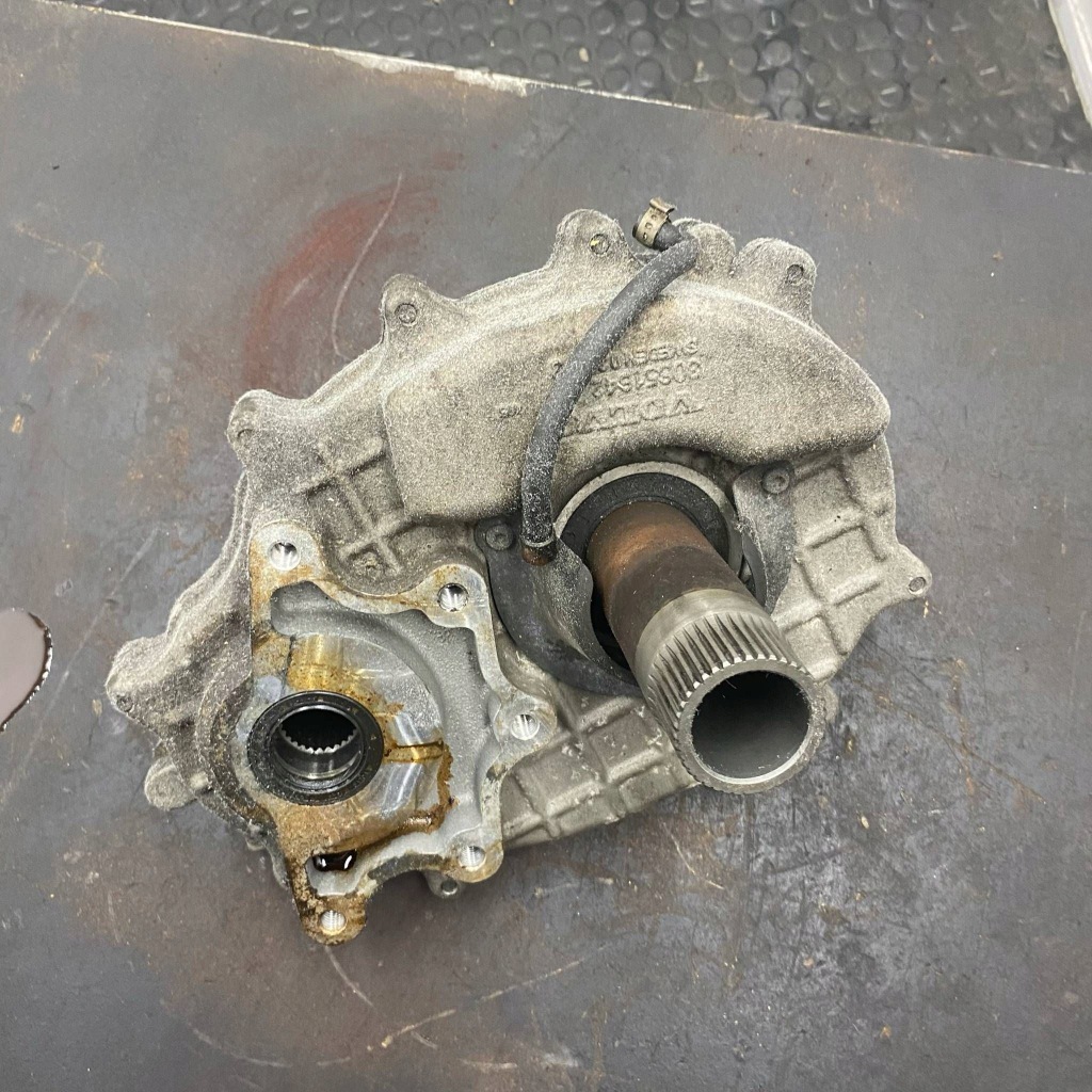 фото №1, Трансмісія кутова кутова передача 2.9 t6 xc90 i