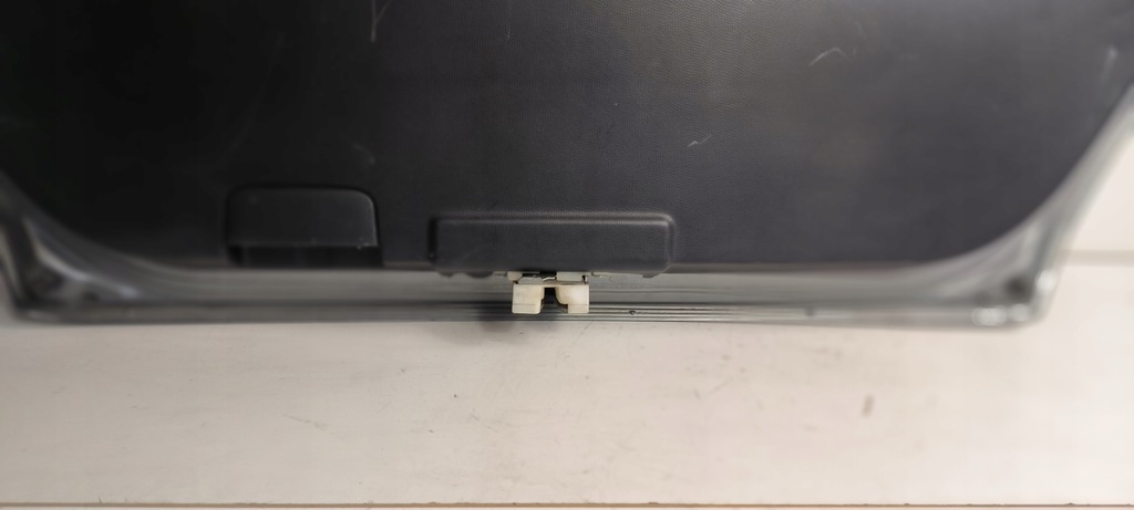 фото №14, Крышка багажника багажника задняя задняя suzuki swift iv mk6 оригинал лак