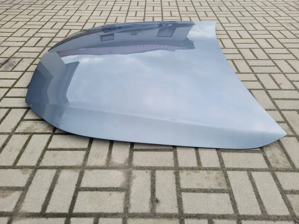 Mercedes cls a257 - капот Оригінал