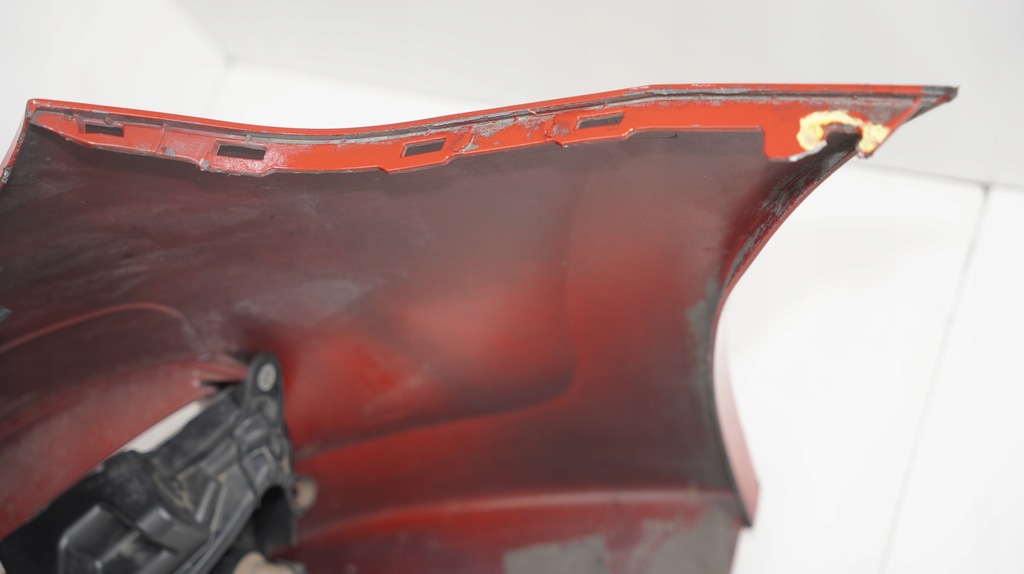 фото №15, Бампер перед передний hyundai i30 07-10r ja