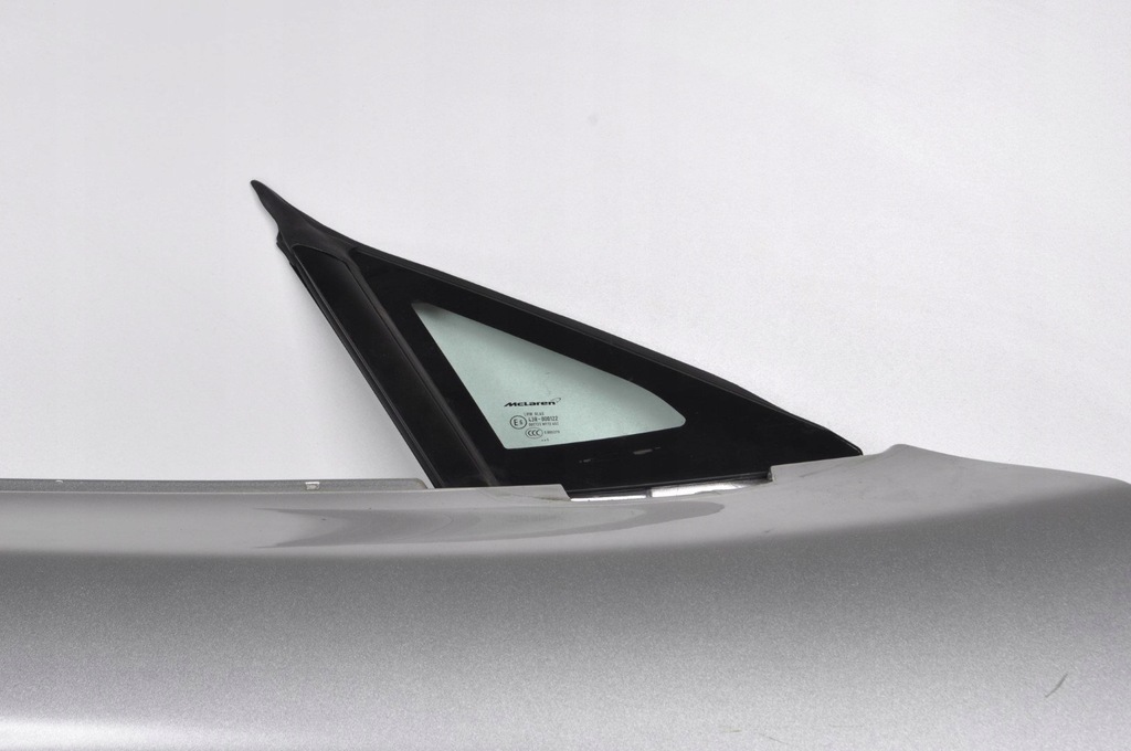 фото №7, Mclaren 650s дверь правое 2015r