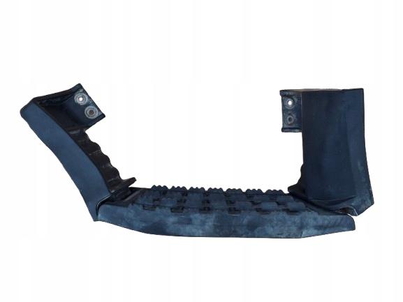 фото №1, A9606663628 подножка нижний левый podwieszany mercedes actros mp4 arocs