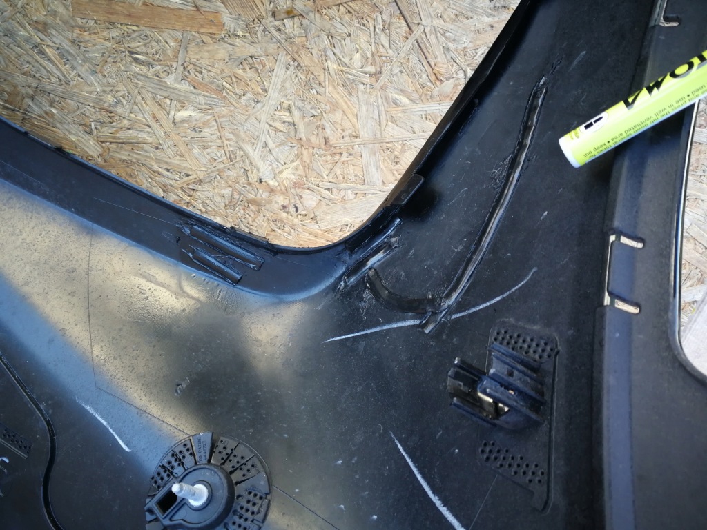 фото №14, Ford mustang mach-e mache mach e бампер перед передний pdc lj8b-17c931-a