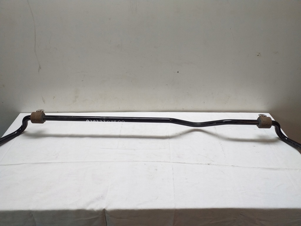 фото №4, Mercedes w222 w217 amg стабілізатор задня