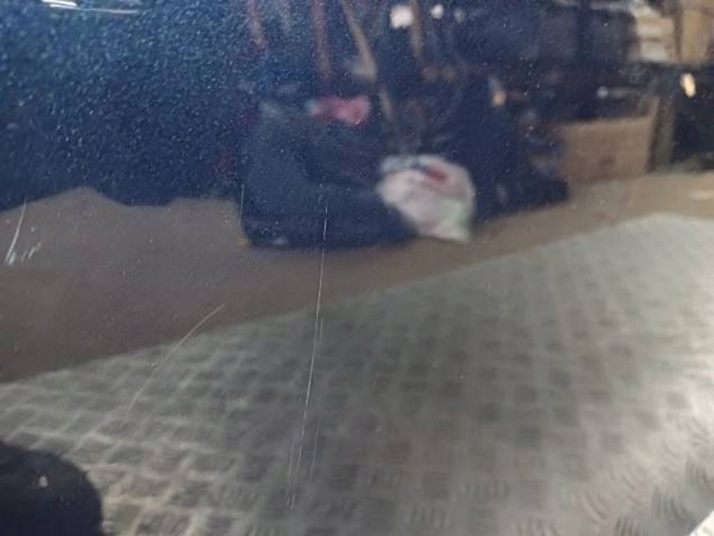 фото №8, Vw up mii citigo 5 двері двері перед передні праве lh5x пошкоджені