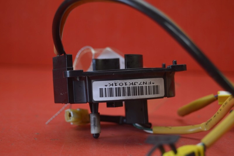 фото №5, Лента подушка безопасности шлейф chevrolet lacetti 2 ii 04-13